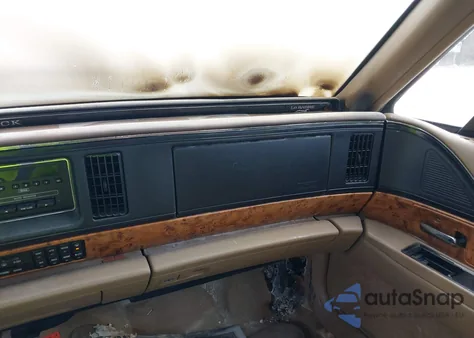 1994 Buick Lesabre Custom z USA, uszkodzony, nr VIN 1G4HP52L1RH468753